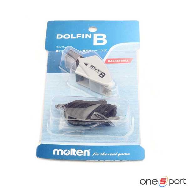 سوت داوری بسکتبال Molten B